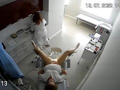 New_super_gynecological_cabinet_176 Seductive Neighbor Lures You Into Steamy Afternoon Passion