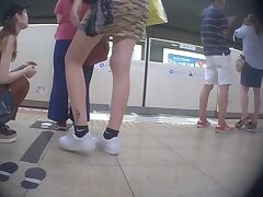 gc126omakeari Kaori Ijima Intimate Toy Play & Extreme Pleasure Showdown!