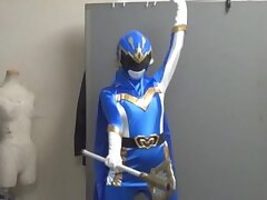 GOMK99_04 Sensual Asian Babe in Black Stockings Rides Him Hard Until Orgasm