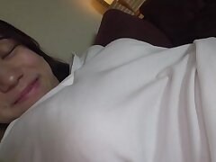 APAA-433 Asian Maid's Seductive Blowjob & Explosive Orgasmic Squirt Showdown