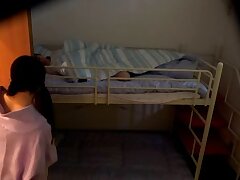 EE-768_Scene3 Hot Asian Babe Shows Off Her Sexy Solo Pleasure Skills