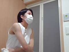 mimpaku76 Hitomi Tanaka's Wild Night Craving Big Cock, Nailed Hard & Rough!