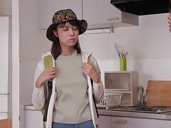 NSFS-245 Real Couples Share Their Intimate Pleasure Moments On Camera