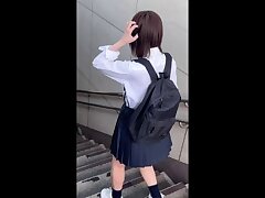 iji40_1-245331670367e09343b Teen's Irresistible Ass A Detailed, Seductive Demonstration