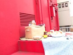 2-lafbd-46 Excited Japanese Babe Takes It Hard In Rough Sex Scene