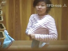 spd059_01 Cute Japanese Beauty Enjoys A Steamy Bedroom Fuck Fest With Her Man