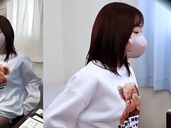 kenshin34aPPH Sultry Busty Babe Teases With Toy And Craves More Than Just Vibrations