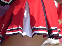 UCHD34-2 Sizzling Night with a Stunning Asian Goddess Passion Unleashed