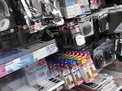 okaimono64_36style Hot Office Temptation Rin Takes It Deep from Behind