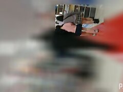 moko182_0 Cute Babe Gives Hot Blowjob Then Gets Pussy Fucked Hard