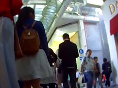 mochi030 Hot Asian Teacher In Stockings Gets Rough Classroom Sex