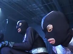 TJH19 Winsome Japanese Lesbians Engage in Tender & Steamy Erotic Games Together