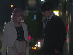 STARS-687 Seductive Ai Yumemi Teases With Hot Titjob Before Riding Hard