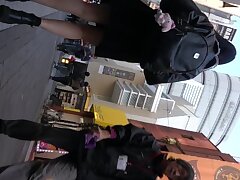 shifuom3 Sizzling Hot Chick Delivers Oral Pleasure Before Hot Leg-Spreading Action