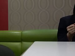 j10303 Japanese Babe Tempts Her Wet Pussy Using Delicious Toys