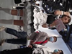 cce101 Shy Japanese Girl Becomes a Passionate Lover in Bed