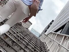 GGS036a Yukikaze Tempts Taimani With Sultry Bedroom Passion