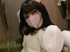 FC2PPV-1712131 Sizzling Asian Beauty Enjoys Intense Passionate Sex Acts