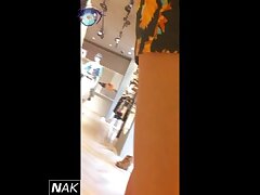 ap29_00 Two Lucky Chicks Thrill in a Steamy Threesome Adventure Night