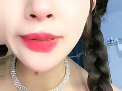 School_Beauty_Xiao_Qiao_2 Outdoor Teen Temptation Bikini Bliss & Juicy Moments