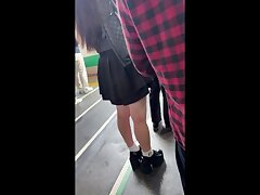 FTH-105 Passionate Night with a Lonely Asian Model Seeking Intimate Pleasure