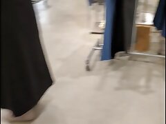 om002 Unbuttoned Schoolteacher Tempts Student in Steamy Classroom Encounter