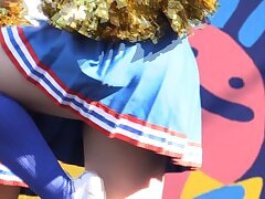 HD50-03 Flexible Hot Japanese Teen Takes Big Cock Deep Indoors