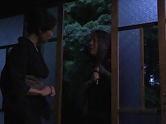 JUE-002 Sizzling Japanese Temptress Teases & Ignites Intense Passion