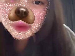 uMv36hct Sexy Japanese Babe Sucks Dick Passionately During Car Ride