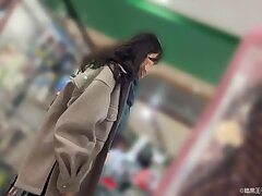 GGS052a Silky Asian Beauty's Oily Massage Leads to Blissful Pleasure Peaks