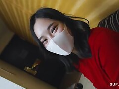 FC2-PPV-3176301 Sizzling Japanese Beauty Irresistible Temptation & Passionate Pleasure