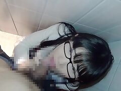 MAH09379 Sizzling Hot Japanese Beauty Takes Big Cock Deep in Her Tight Pussy