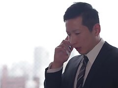 SSNI-716 Asian Beauty Finds Pleasure with Vibrating Toy