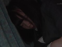 SDAM-086 Adorable Asian Star Reveals Her Perfect Perky Nipples Up Close