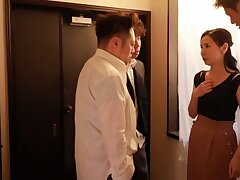 JUQ-790 Yukina Ota's Passionate Night Deep, Intimate Pleasure Moments