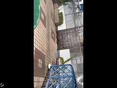 nanami03 Pussy Deeply Penetrated By Powerful Cock Thrusts