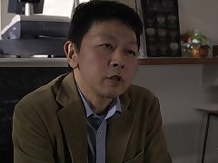 NSPS-569 Yumi & Cindy Lee Share Lesbian Pleasure in Blissful Bedtime Moments