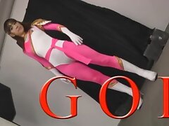 TBB64_03 Kyoko's Hairy Crack Desire Unleashed in Licking & Rubbing Ecstasy!