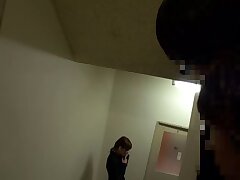 GVG-134 Schoolgirl Takes Teacher Deep in Private Lesson