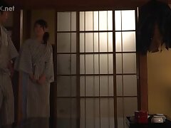 JUY-752 Sizzling Cutie Enjoys Brutal Doggy Style Sex Thrills