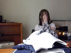 GOOD-023 Seductive Japanese Beauty Hungry for Intense Pleasure Moments