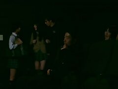 TIN-015 Japanese Folded Beauty Edge to Edge, Hard Climax!