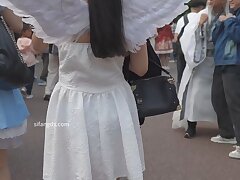 BC-AA-463 Mayuka Okada's Seductive Bathtub Play Leads to Hot Intimate Moments