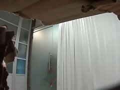 Voyeur_Dressing_Room_1 Sensational Soap Babe Delivers Fiery Blowjob Before Mind-Blowing Sex