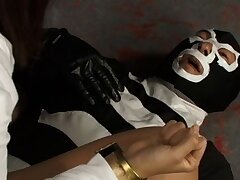 TDLN83 Sizzling Asian Teen Tempts You with Seductive Bikini Tease