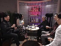 WAAA-196 Oiled Sensual Goddess Toyed & Hardly Fucked Fantasy