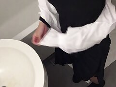 QOL_230825 Stud Relishes Naughty Japanese Chick's Wet Pussy Fuck Fest