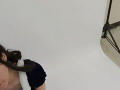 santa_2021 Japanese Beauty Thrills Partner With Passionate Ride On Top