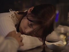 SSIS-726 Moist Asian Delight Relishes Thrilling Pussy Hammering Blissfully