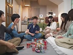 ROYD-106 Sizzling Night Hot Beauty Satisfies Man's Desires Fully